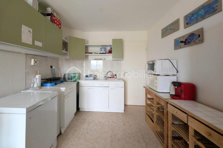 Maison à vendre à Liausson — Vue lac — photo 13