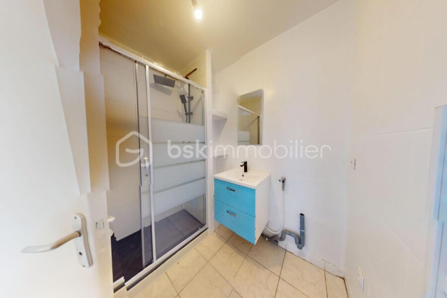 Appartement à louer à Montargis — Vue sur la ville — photo 13