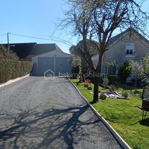 Maison à vendre à Genis — Vue nature — photo 13