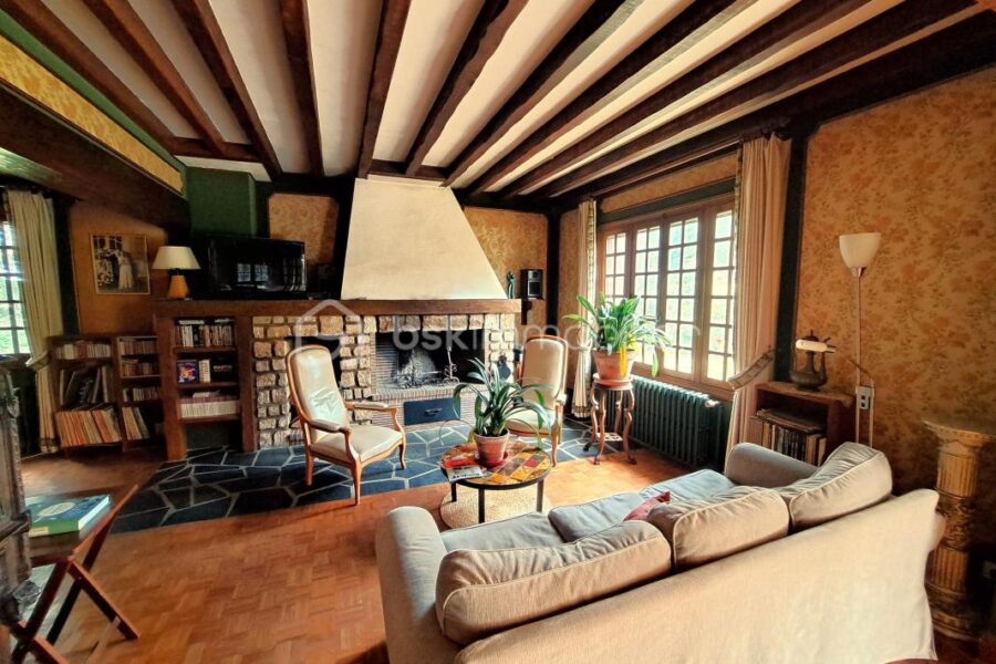 Maison à vendre à Bourth — Vue nature — photo 13
