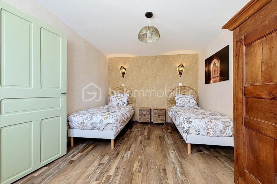 Maison à vendre à Bressuire — Vue nature — photo 14