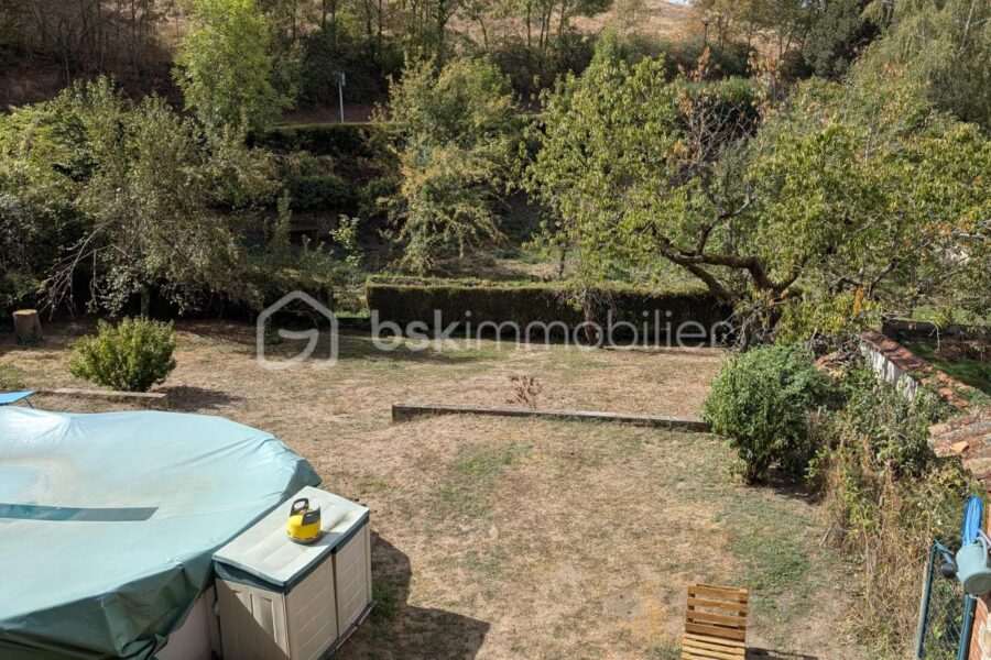 Maison à vendre à Saint genis l argentiere — Vue nature — photo 13