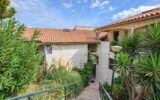 Appartement à vendre à Villeneuve loubet — Vue nature — photo 13