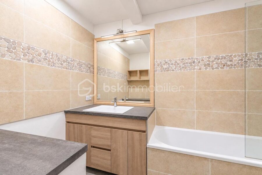 Appartement à vendre à Toulon — Vue mer — photo 13