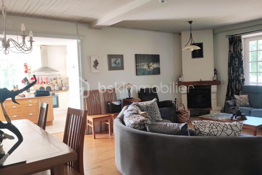 Maison à vendre à Lalinde — Vue nature — photo 13