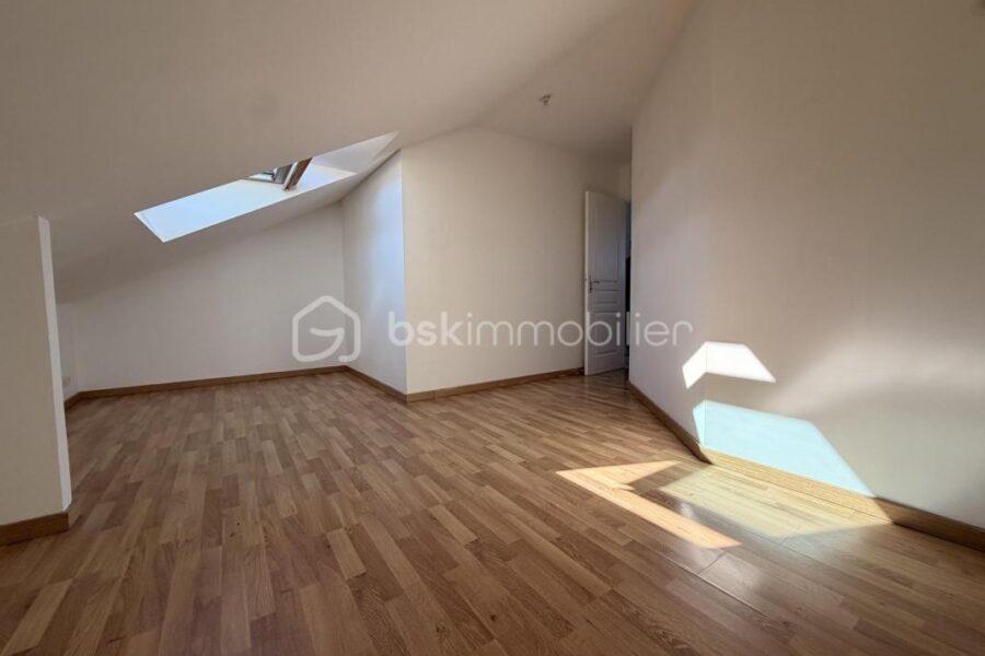 Appartement à vendre à Criel sur mer — Vue mer — photo 13