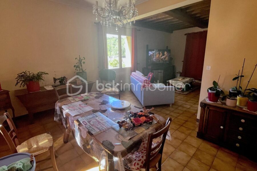 Maison à vendre à Lalinde — Vue nature — photo 13