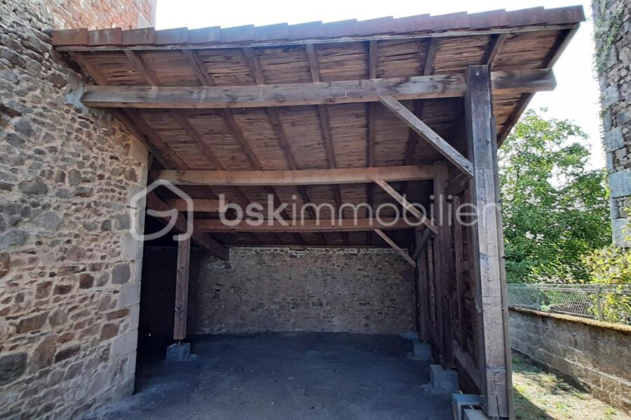 Maison à vendre à Saint christophe — Vue dégagée — photo 13