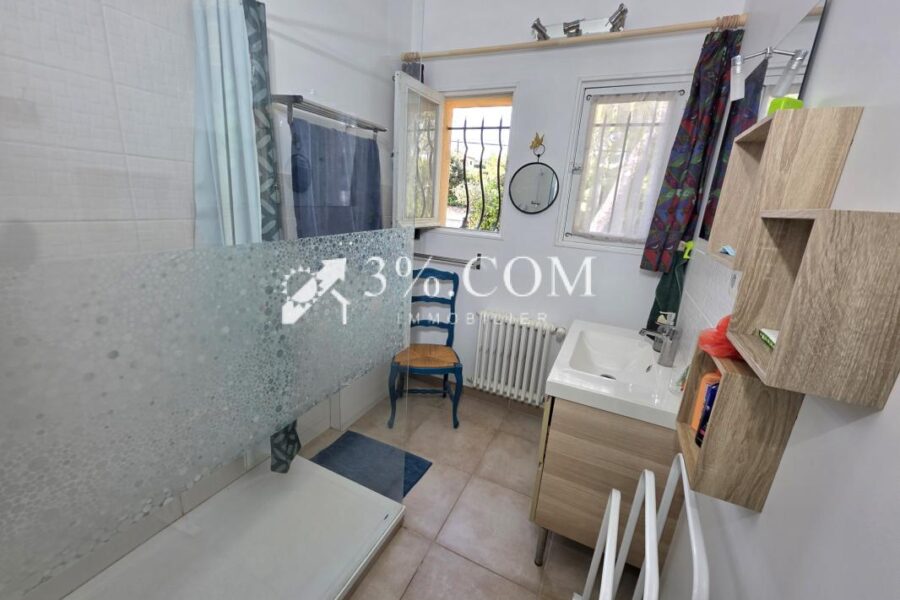 Maison à vendre à Saint raphael — Vue nature — photo 13