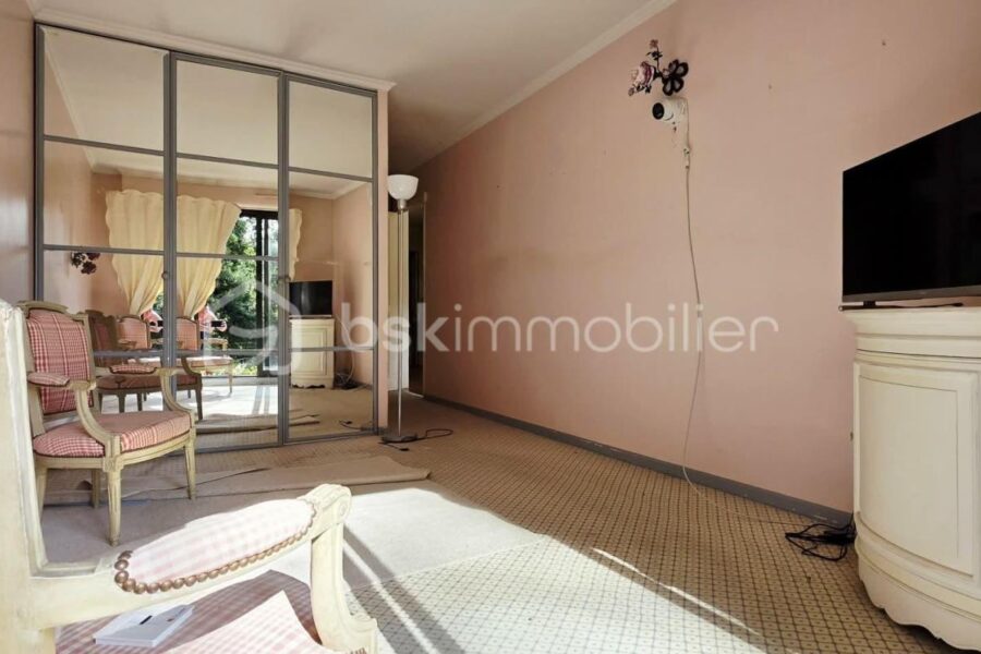 Appartement à vendre à Mouvaux — Vue parc & jardin — photo 13