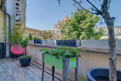 Maison à vendre à Meaux