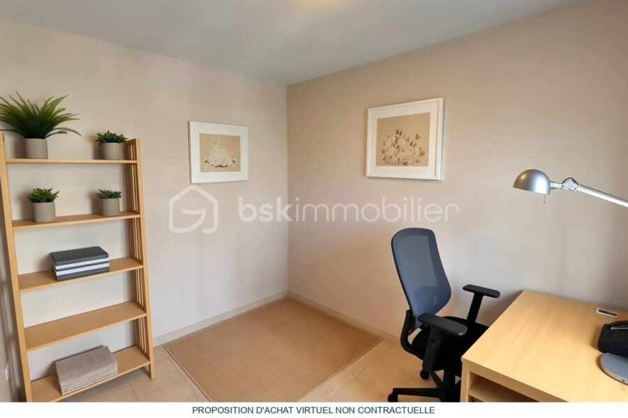 Appartement à vendre à Saint raphael — Vue sur la ville — photo 13