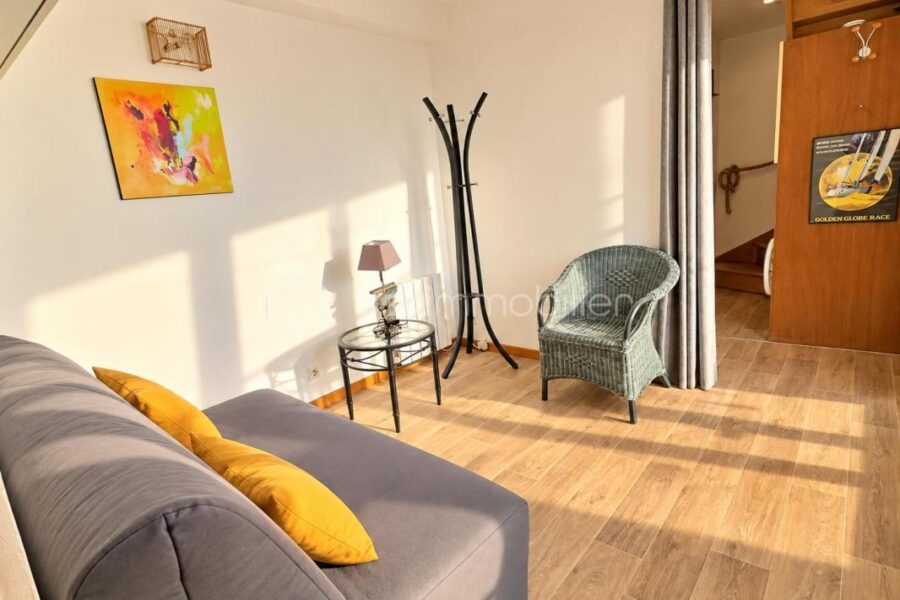 Maison à vendre à Port leucate — Vue mer — photo 13