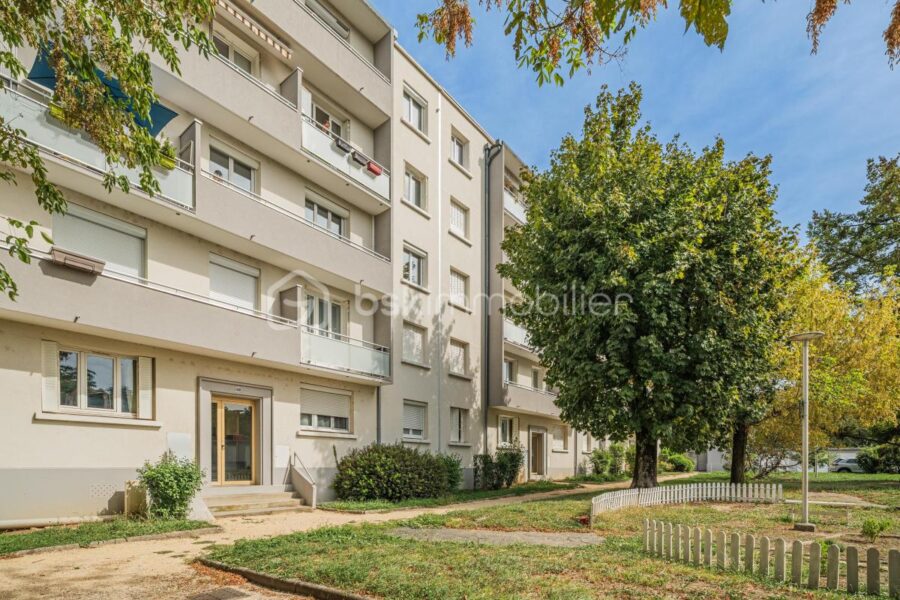 Appartement à vendre à Eybens — Vue montagne — photo 13