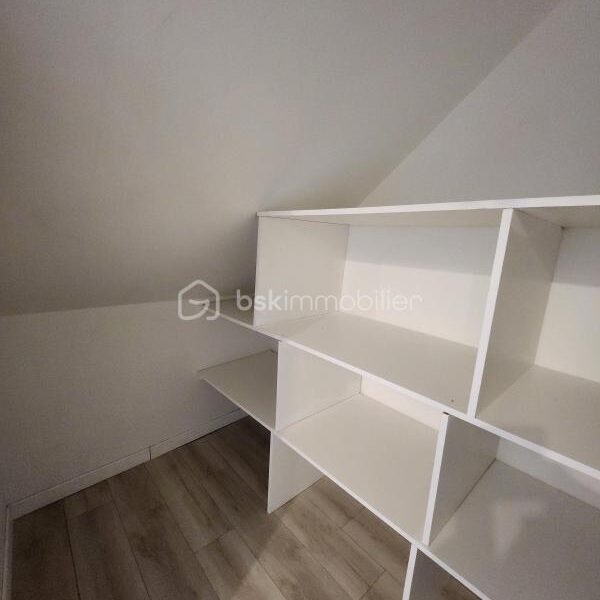 Maison à vendre à Grand champ — Vue nature — photo 13