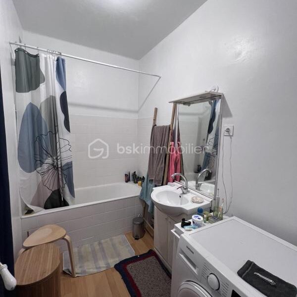 Appartement à vendre à Fougeres — Vue dégagée — photo 13