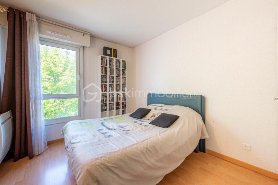 Appartement à vendre à Sillingy — Vue nature — photo 14