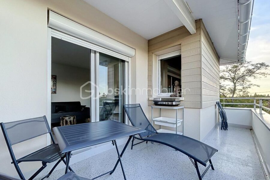 Appartement à vendre à Ambares et lagrave — Vue nature — photo 13