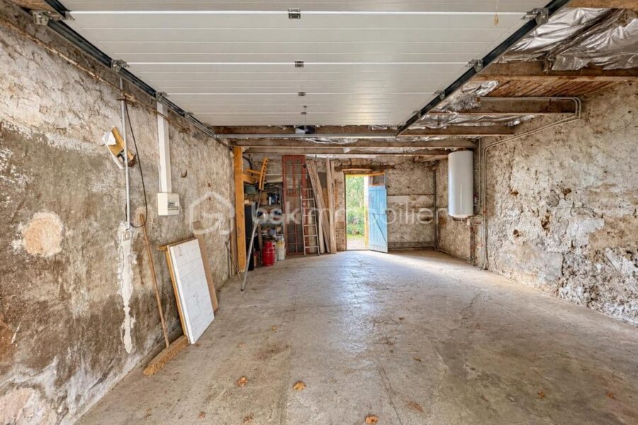 Maison à vendre à Montauroux — Vue dégagée — photo 13