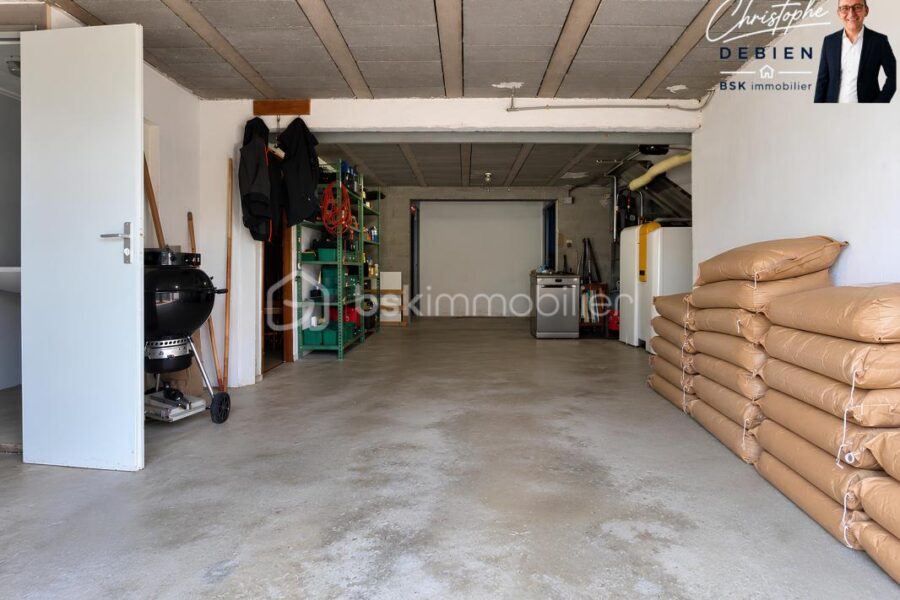 Maison à vendre à Chavagnes en paillers — Vue dégagée — photo 13