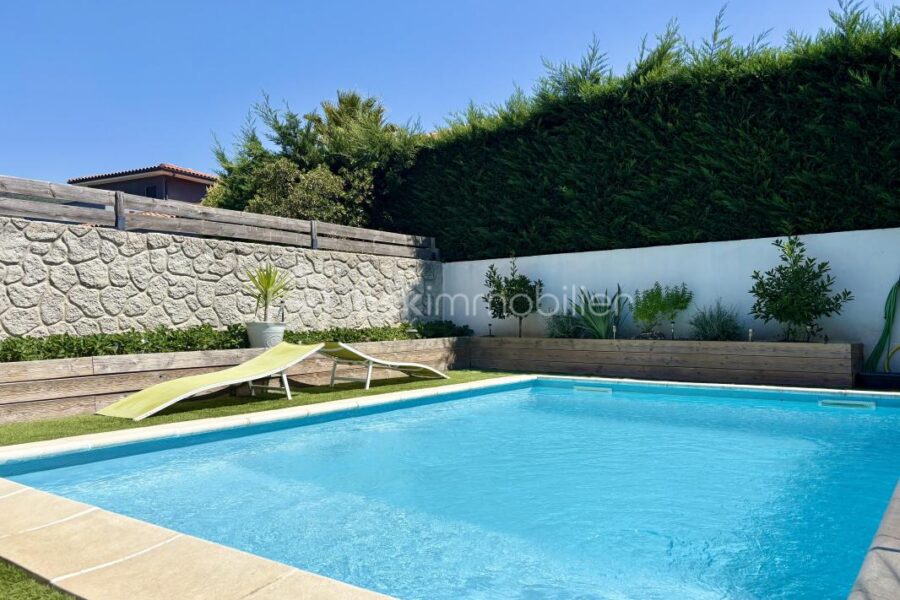 Maison à vendre à Joch — Vue montagne — photo 13