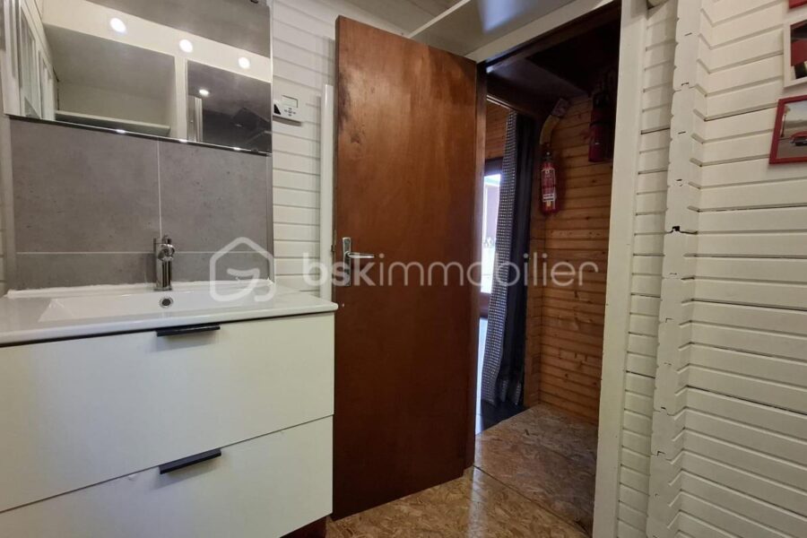 Maison à vendre à Verthemex — Vue nature — photo 13