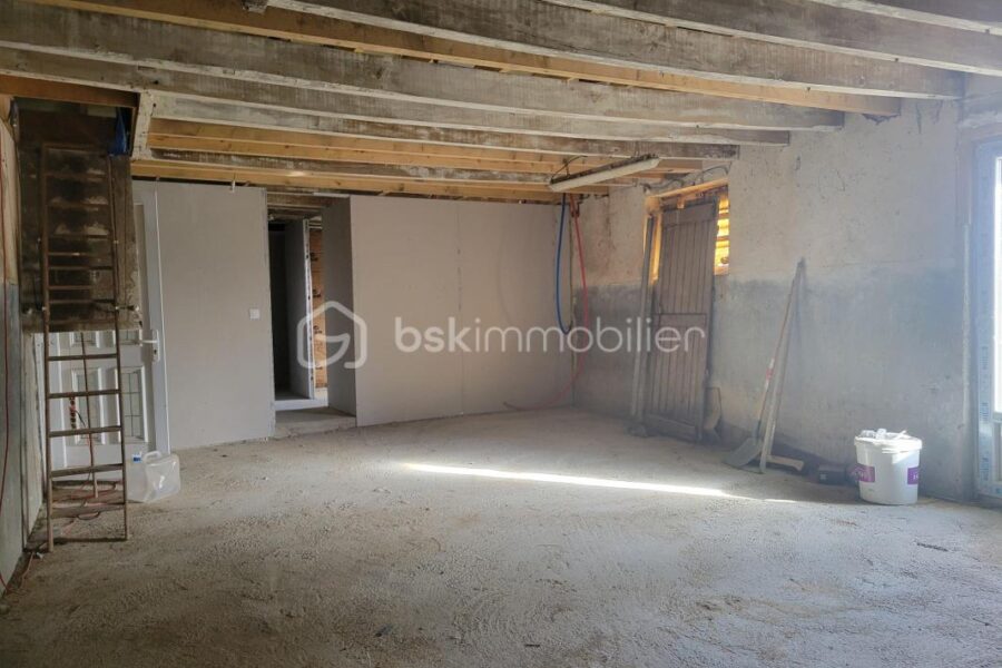 Maison à vendre à Pleugriffet — Vue nature — photo 13