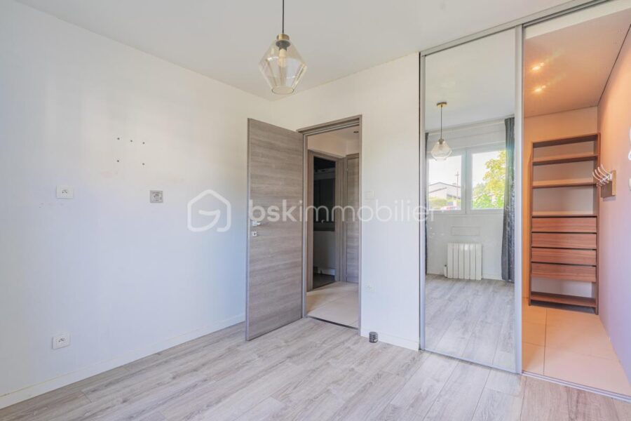 Appartement à vendre à Poisy — Vue nature — photo 13