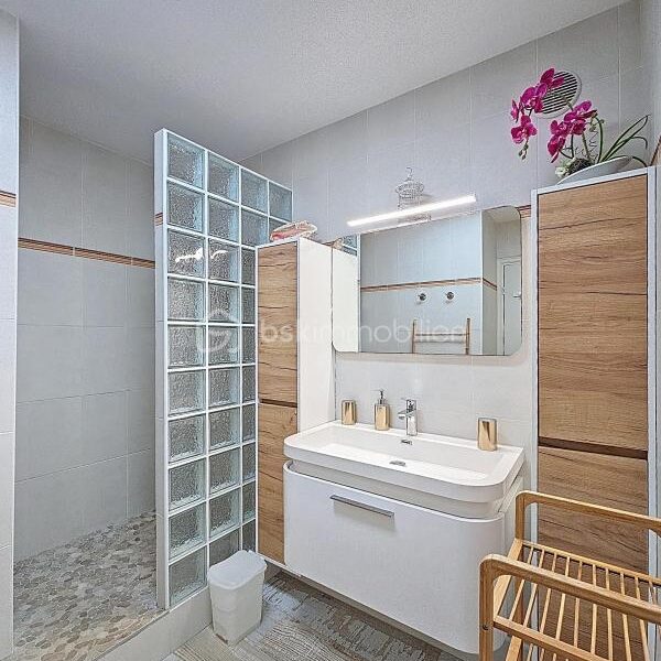 Appartement à vendre à Saint francois — Vue mer — photo 14