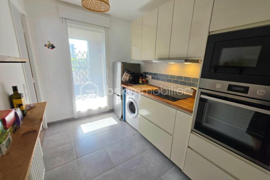 Appartement à vendre à Bobigny — Vue fleuve — photo 13