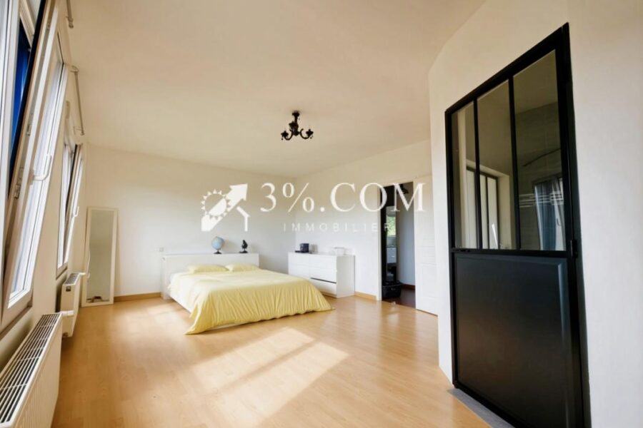 Maison à vendre à Labourse — Vue parc & jardin — photo 13