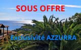 Appartement à vendre à Agay — Vue mer — photo 1