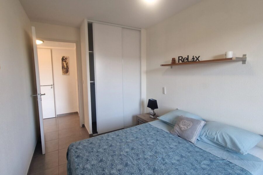Appartement à vendre à Fréjus — Vue sur la ville — photo 5