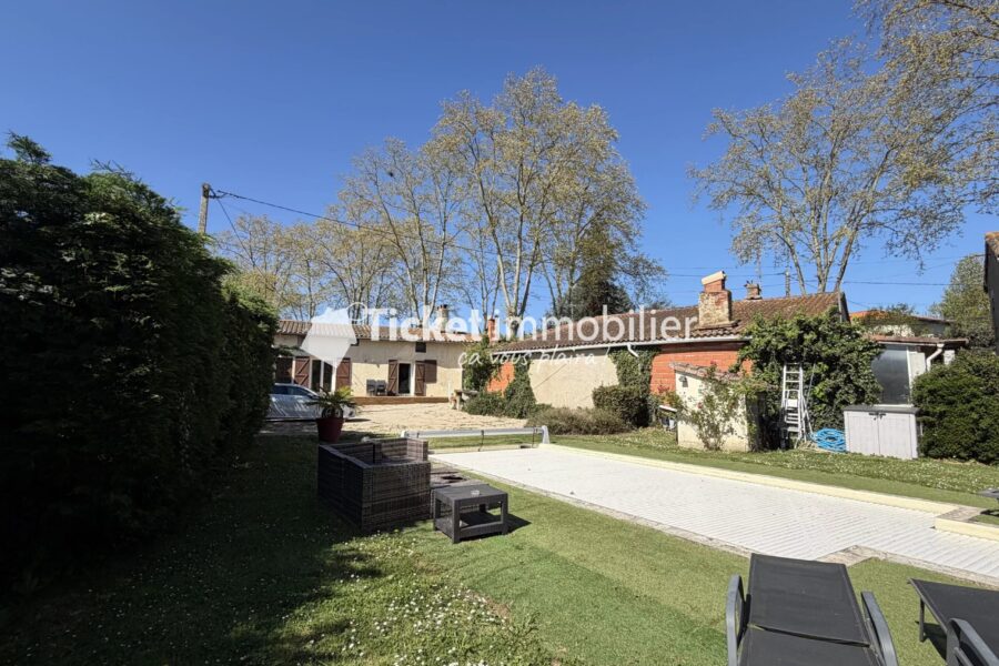 Maison à vendre à Grenade — Vue nature — photo 24