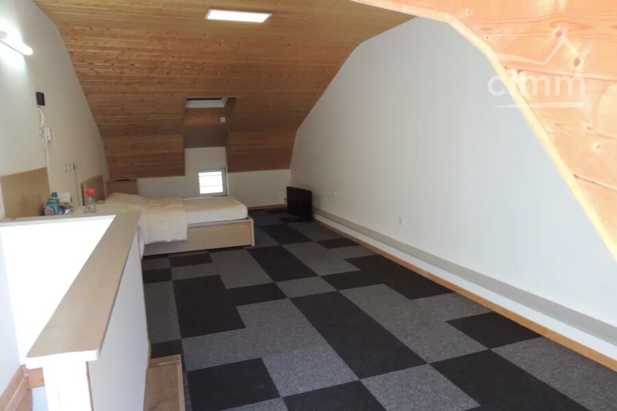 Maison à vendre à Vallées-d&rsquo;antraigues-asperjoc — Vue montagne — photo 15