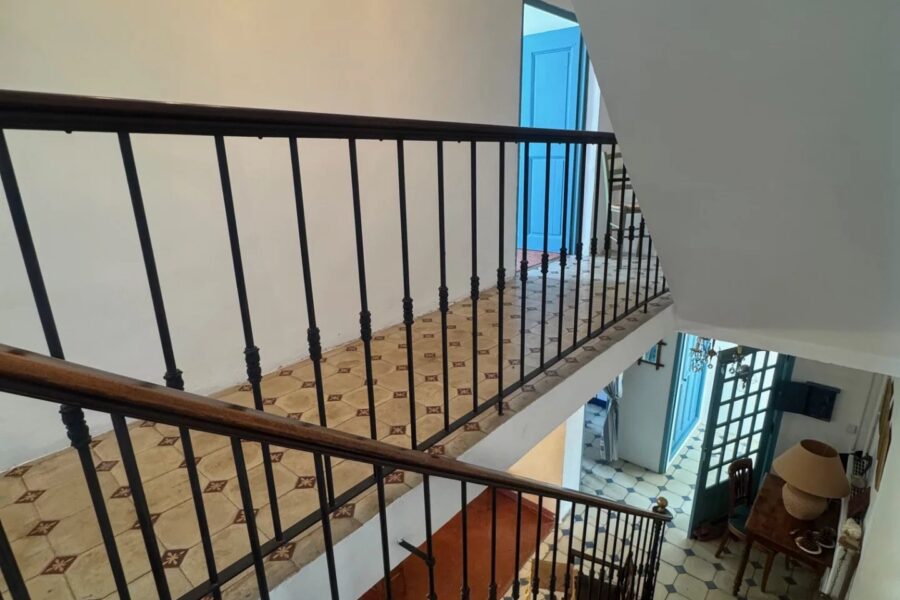 Appartement à vendre à Saint-martin-de-pallières — Vue montagne — photo 11