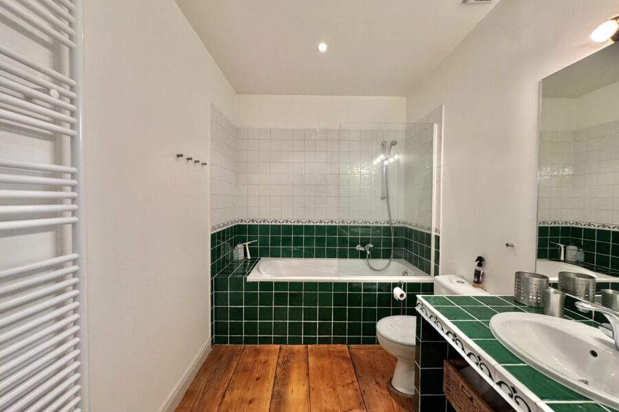 Appartement à vendre à Mulhouse — Vue monument — photo 17