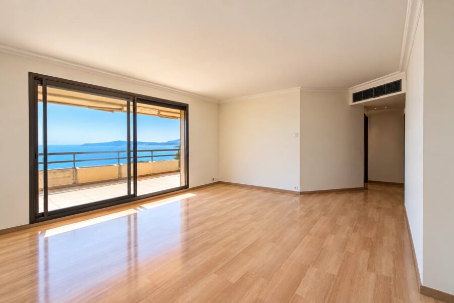 Appartement à vendre à Cap-d&rsquo;ail — Vue mer — photo 5