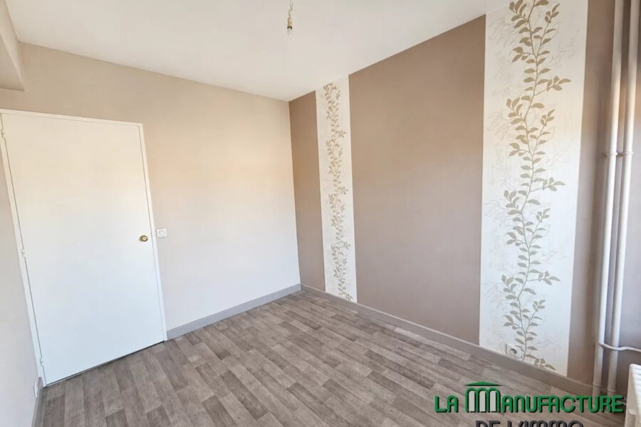 Appartement à vendre à Firminy — Vue montagne — photo 6