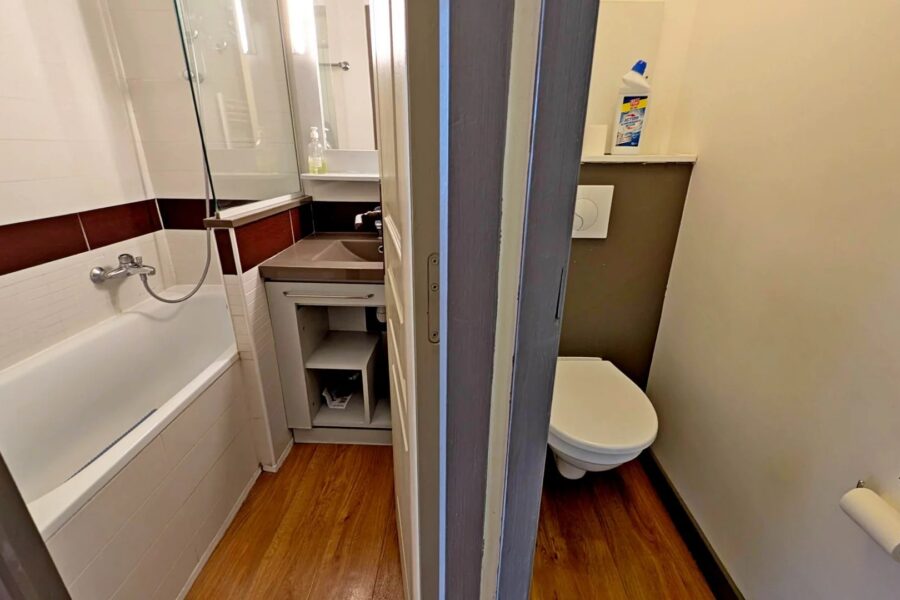 Appartement à vendre à Agay — Vue mer — photo 8