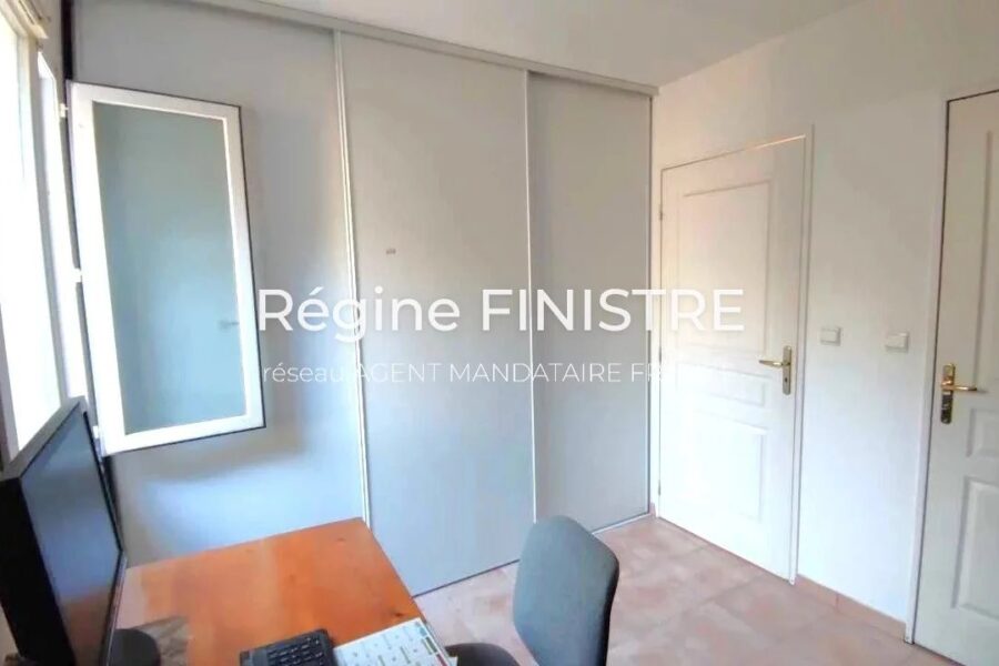 Maison à vendre à Draguignan — Vue sur la ville — photo 9