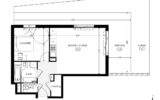 Appartement à vendre à Antibes — Vue parc & jardin — photo 6