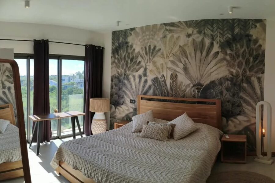 Appartement à louer à Pereybère — Vue nature — photo 12