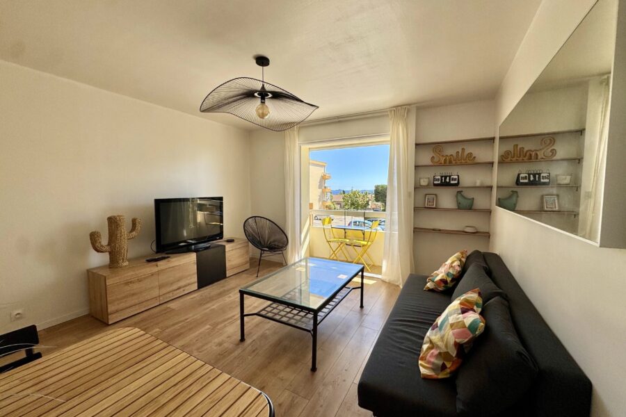 Appartement à vendre à Bandol — Vue mer — photo 2