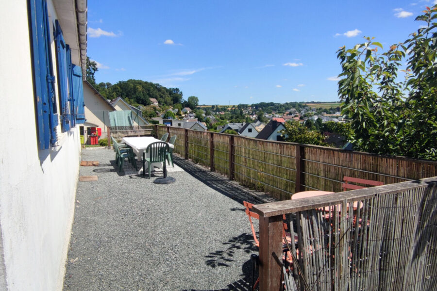 Maison à vendre à Épouville — Vue nature — photo 4