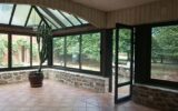 Maison à vendre à Pontivy — Vue parc & jardin — photo 1