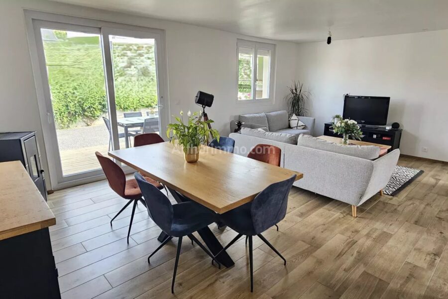 Maison à vendre à Dozulé — Vue sur la ville — photo 22