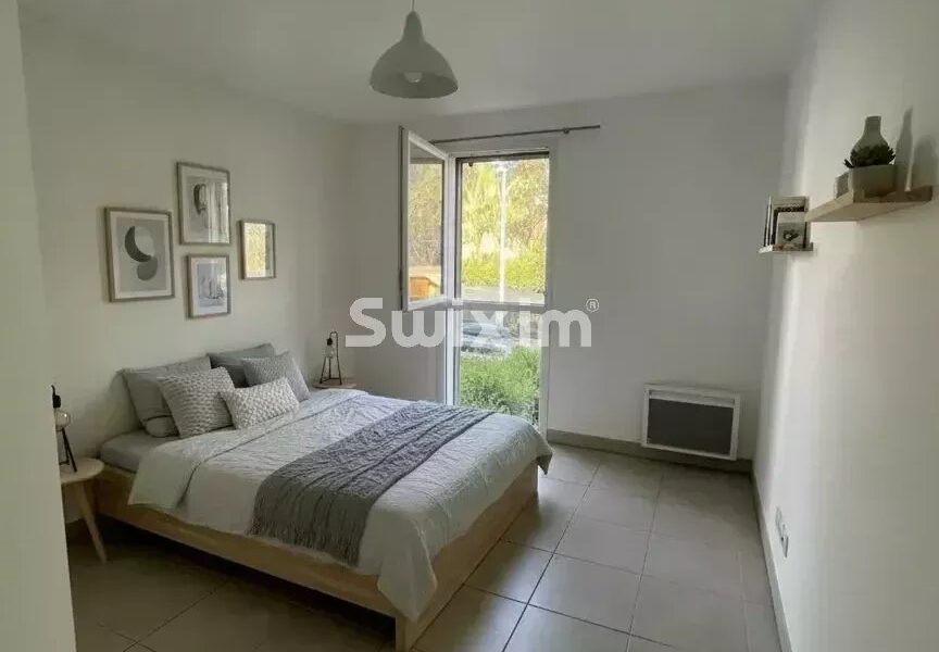 Appartement à vendre à Cavalaire-sur-mer — Vue nature — photo 6
