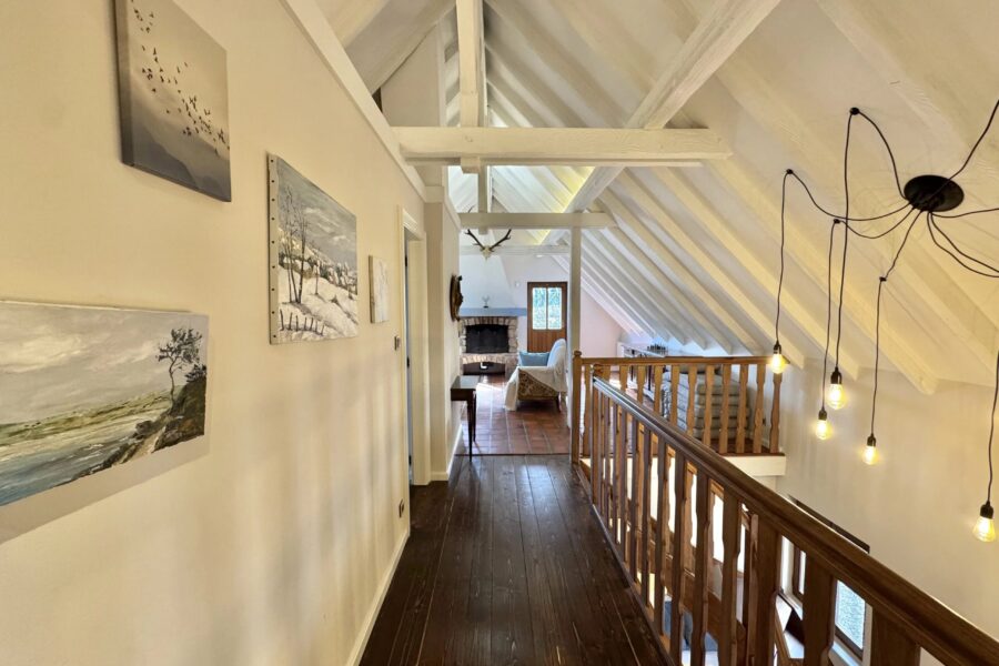 Maison à vendre à Burnhaupt-le-bas — Vue montagne — photo 33