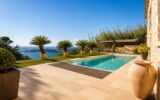 Maison à vendre à Èze — Vue mer — photo 4